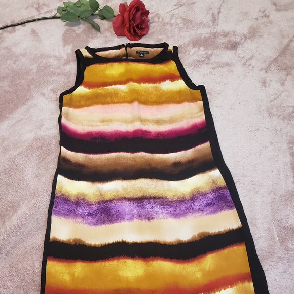 Ann Taylor Dress - Picture 1 of 9